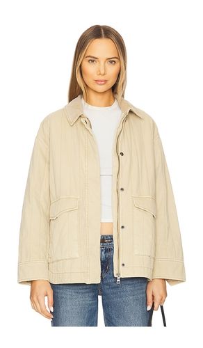 BLOUSON CECILE en . Taille M. Also en XL - PISTOLA - Modalova