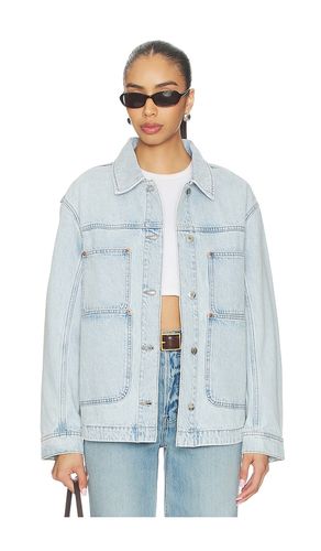 BLOUSON KARLEE en . Taille S. Also en M, XL - PISTOLA - Modalova