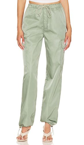 PANTALON CARGO LÉGER JADE in . Size S, XS - PISTOLA - Modalova