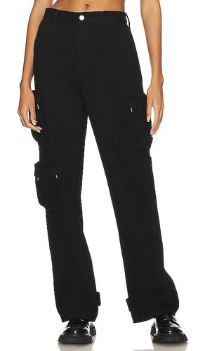 PANTALON UTILITY BOBBIE in . Size 26, 28, 30, 32 - PISTOLA - Modalova