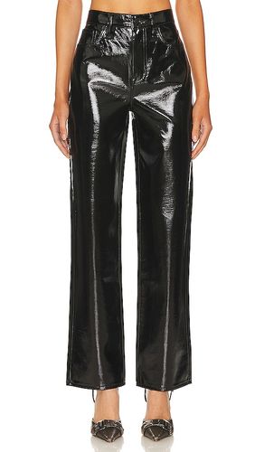 JEAN DROIT TAILLE SUPER HAUTE CASSIE en . Taille 31. Also en 32 - PISTOLA - Modalova