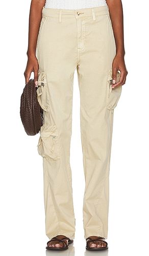 PANTALON UTILITY BOBBIE in . Size 29 - PISTOLA - Modalova