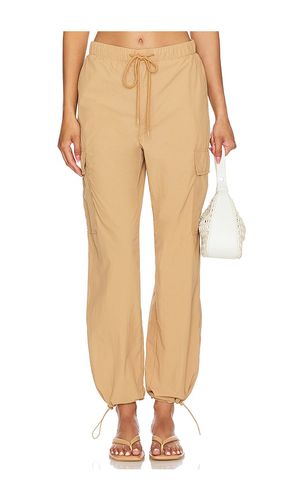 PANTALON CARGO JADE in . Size XS - PISTOLA - Modalova