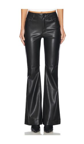 PANTALON JAMBES FLARE KINSLEY in . Size 26, 27, 28, 29, 30, 31, 32, 33 - PISTOLA - Modalova