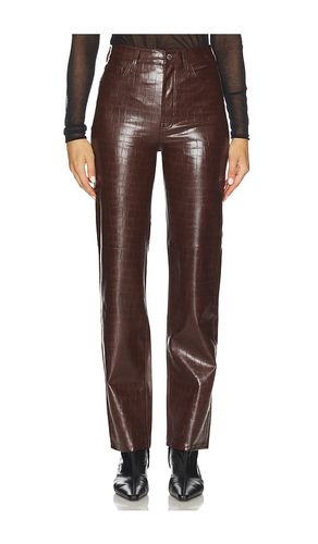 PANTALON CASSIE en . Taille 28. Also en 29 - PISTOLA - Modalova