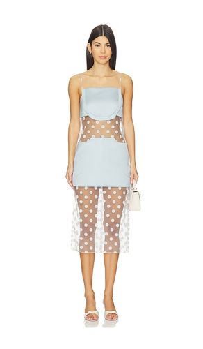 ROBE MIDI DRESS en . Taille 6. Also en 8 - Prabal Gurung - Modalova
