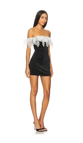 ROBE COURTE DRESS en . Taille L. Also en M - Prabal Gurung - Modalova