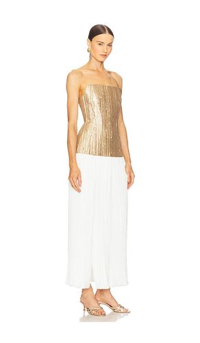 BUSTIER DREE en ,. Taille 2. Also en 6 - Prabal Gurung - Modalova