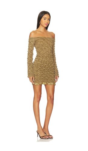 ROBE COURTE DRESS en . Taille M. Also en XS - Prabal Gurung - Modalova