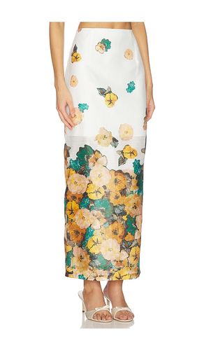 JUPE DRESS en ,. Taille 0. Also en - Prabal Gurung - Modalova