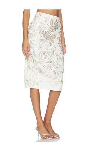 JUPE PENCIL en . Taille 0. Also en 2, 4, 6, 8 - Prabal Gurung - Modalova