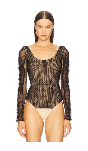 BODY À MANCHES LONGUES en . Taille M. Also en XS - Prabal Gurung - Modalova