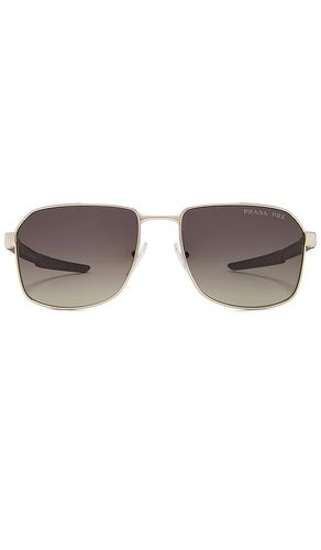 LUNETTES DE SOLEIL in - Prada - Modalova