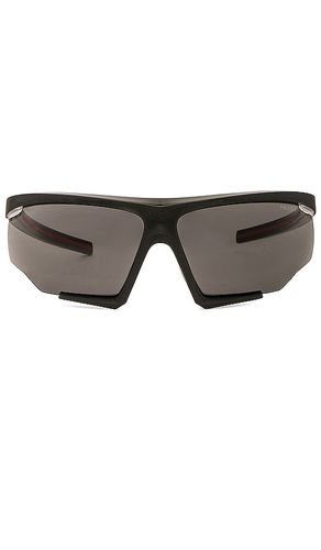 Prada LUNETTES DE SOLEIL in Black - Prada - Modalova