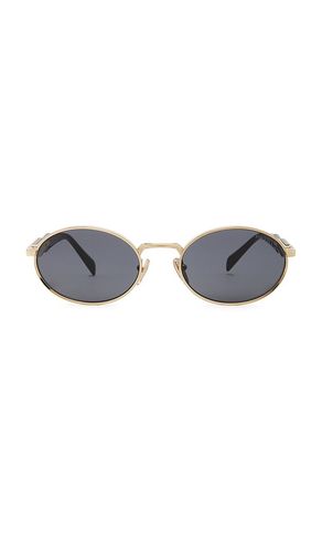 LUNETTES DE SOLEIL en - Prada - Modalova