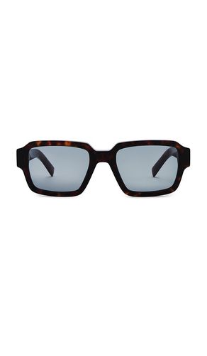 LUNETTES DE SOLEIL SQUARE in - Prada - Modalova