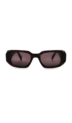 LUNETTES DE SOLEIL 0PR 17WS in - Prada - Modalova