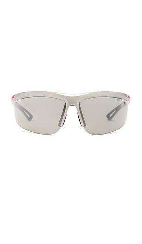 LUNETTES DE SOLEIL 0PS A02S in - Prada - Modalova