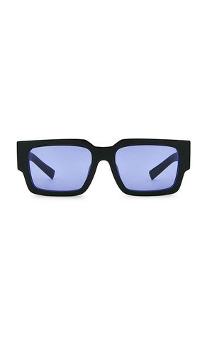 Prada LUNETTES DE SOLEIL en Black - Prada - Modalova