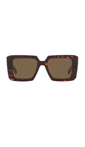 LUNETTES DE SOLEIL en - Prada - Modalova