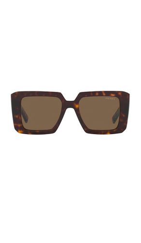 LUNETTES DE SOLEIL in - Prada - Modalova