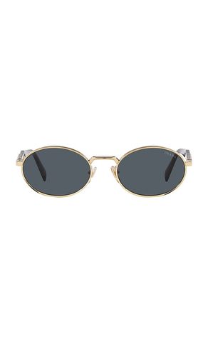 LUNETTES DE SOLEIL en - Prada - Modalova