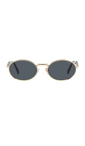 LUNETTES DE SOLEIL in - Prada - Modalova