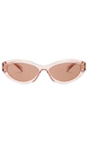 Prada LUNETTES DE SOLEIL in Pink - Prada - Modalova