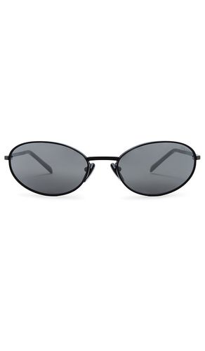 LUNETTES DE SOLEIL SUNGLESSES en - Prada - Modalova