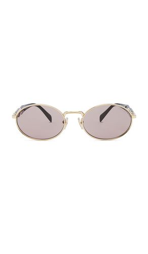 LUNETTES DE SOLEIL in - Prada - Modalova