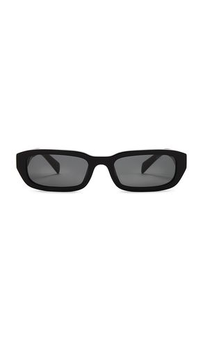 Prada LUNETTES DE SOLEIL in Black - Prada - Modalova