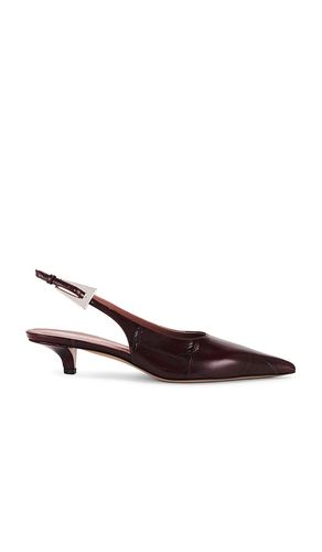 ESCARPIN-SANDALE JESSICA 35 in . Size 39 - Paris Texas - Modalova