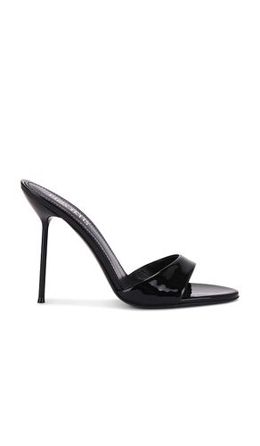 MULES LIDIA in . Size 38, 39 - Paris Texas - Modalova