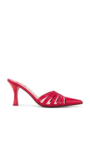 MULES NADIA in . Size 37, 38, 39, 40 - Paris Texas - Modalova