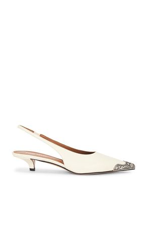 ESCARPIN-SANDALE JESSICA WESTERN 35 in . Size 37, 40 - Paris Texas - Modalova