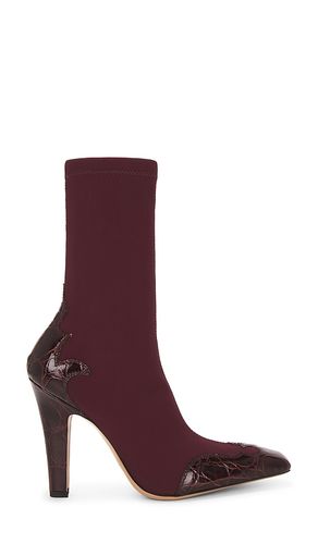 BOTTINES BASSES BELLE WESTERN 100 en . Taille 36. Also en 37, 38, 39, 40 - Paris Texas - Modalova