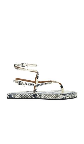 SANDALES HYDRA in ,. Size 37, 38, 39 - Paris Texas - Modalova