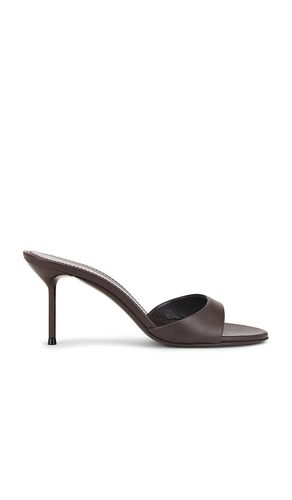 MULES LIDIA in . Size 39, 40 - Paris Texas - Modalova