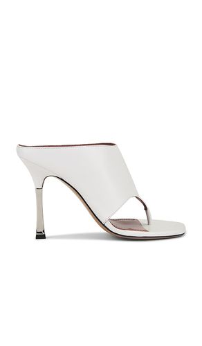 MULES LORENA in . Size 38, 39 - Paris Texas - Modalova