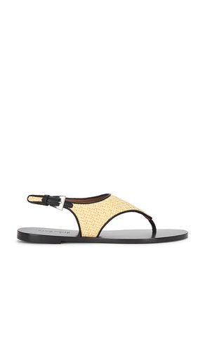 SANDALES AMALFI in . Size 37, 38, 39 - Paris Texas - Modalova