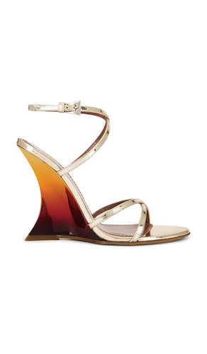 SANDALES NINA in . Size 37, 38, 39 - Paris Texas - Modalova