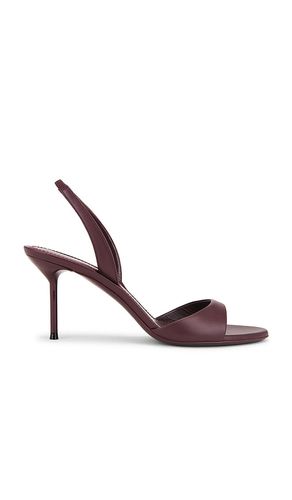 SANDALES LIDIA in . Size 38, 39, 40 - Paris Texas - Modalova
