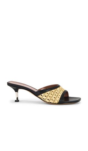 MULES LORENA en ,. Taille 36. Also en 38, 39 - Paris Texas - Modalova