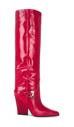 BOTTINES JANE BUCKLE in . Size 37, 38 - Paris Texas - Modalova