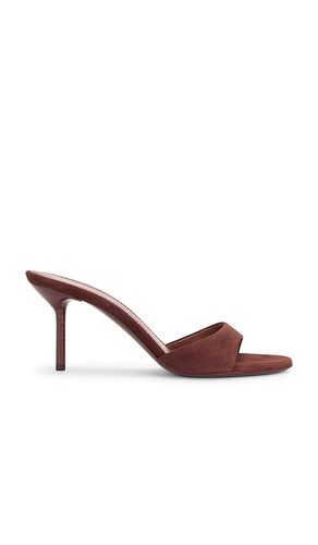 MULES LIDIA 70 en . Taille 36. Also en 37, 38, 39 - Paris Texas - Modalova
