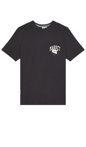 Puma X MARKET Relaxed Graphic Tee in . Size M - Puma Select - Modalova