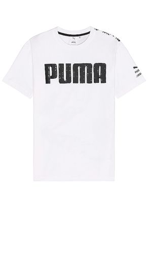 Joshua Vides Tee in . Size S - Puma Select - Modalova
