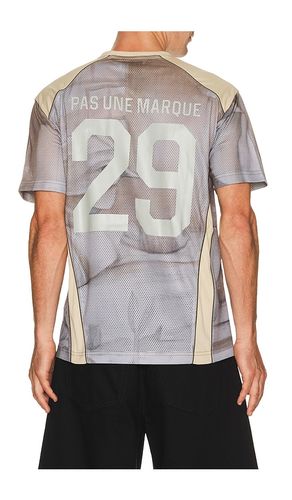 T-SHIRT MESH en . Taille L. Also en M, S, XL/1X - Pas Une Marque - Modalova