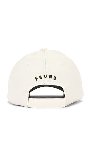 Found CHAPEAU en White - Found - Modalova