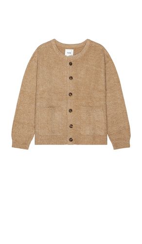 GILET MOHAIR en . Taille L. Also en S - Found - Modalova